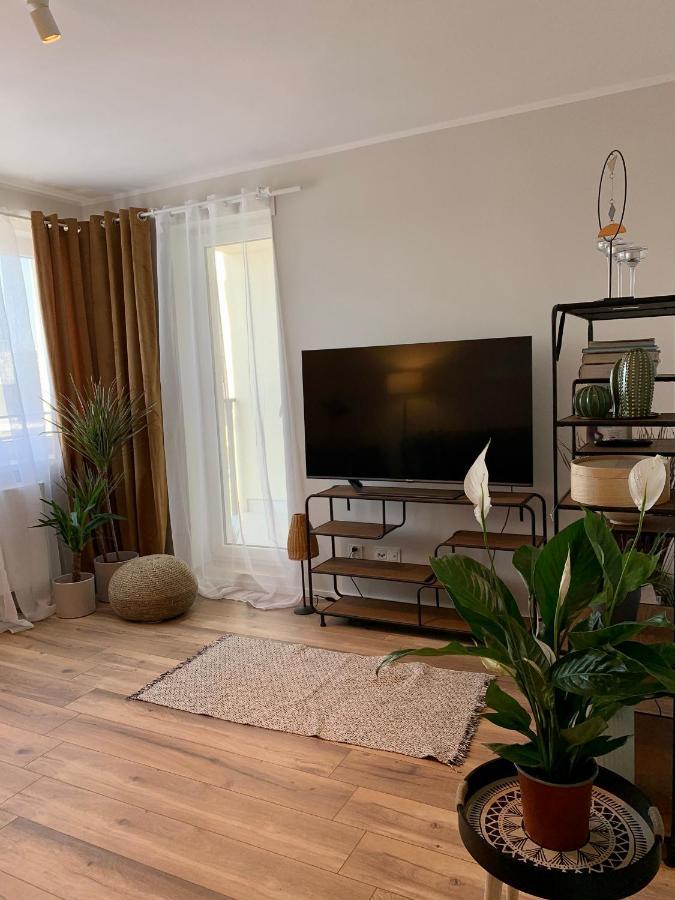 Katowice City Centre II Apartment Exterior photo