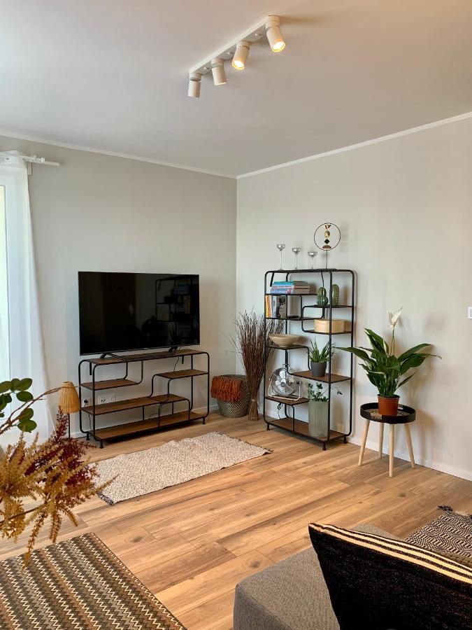 Katowice City Centre II Apartment Exterior photo