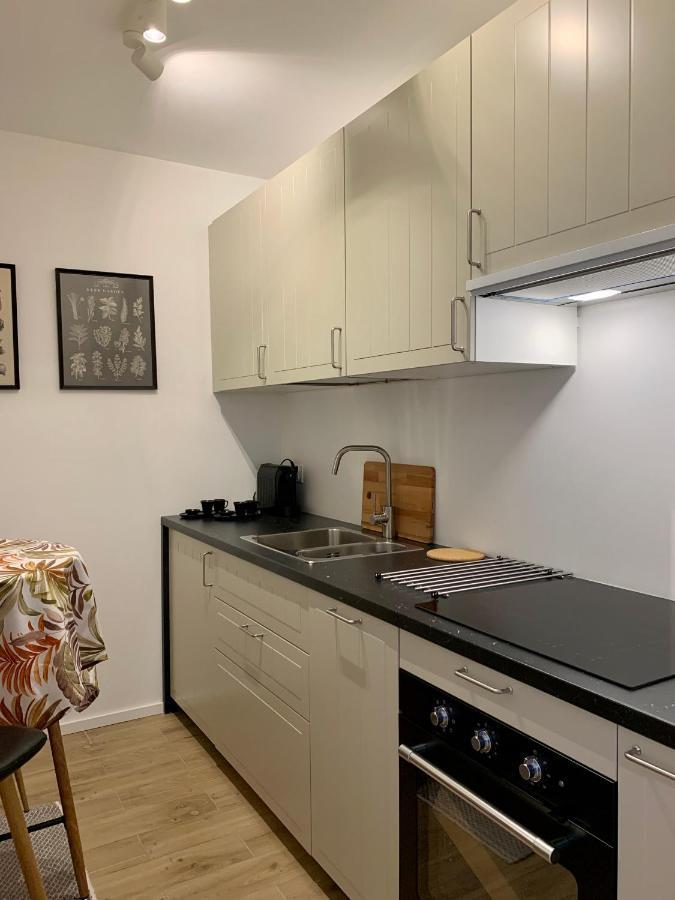 Katowice City Centre II Apartment Exterior photo